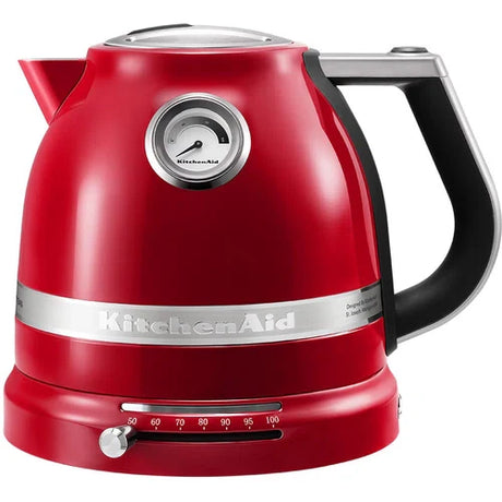 Kitchen Aid VARIABLE TEMPERATURE KETTLE 1.5L - ARTISAN