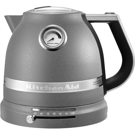 Kitchen Aid VARIABLE TEMPERATURE KETTLE 1.5L - ARTISAN