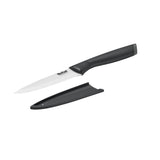 Tefal Comfort Utility Knife 12 cm + Cover