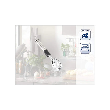 Leifheit Ice Cream Scoop Pro