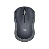 Logitech M185 Wireless Mouse