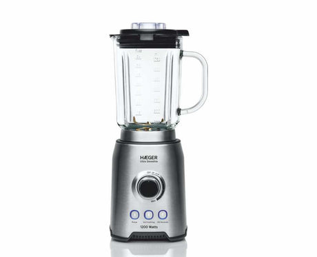 HAEGER Blender ULTRA SMOOTHIE