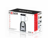 HAEGER Blender ULTRA SMOOTHIE