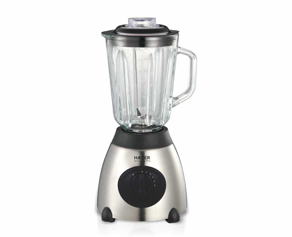 HAEGER Blender PERFECT SMOOTHIE