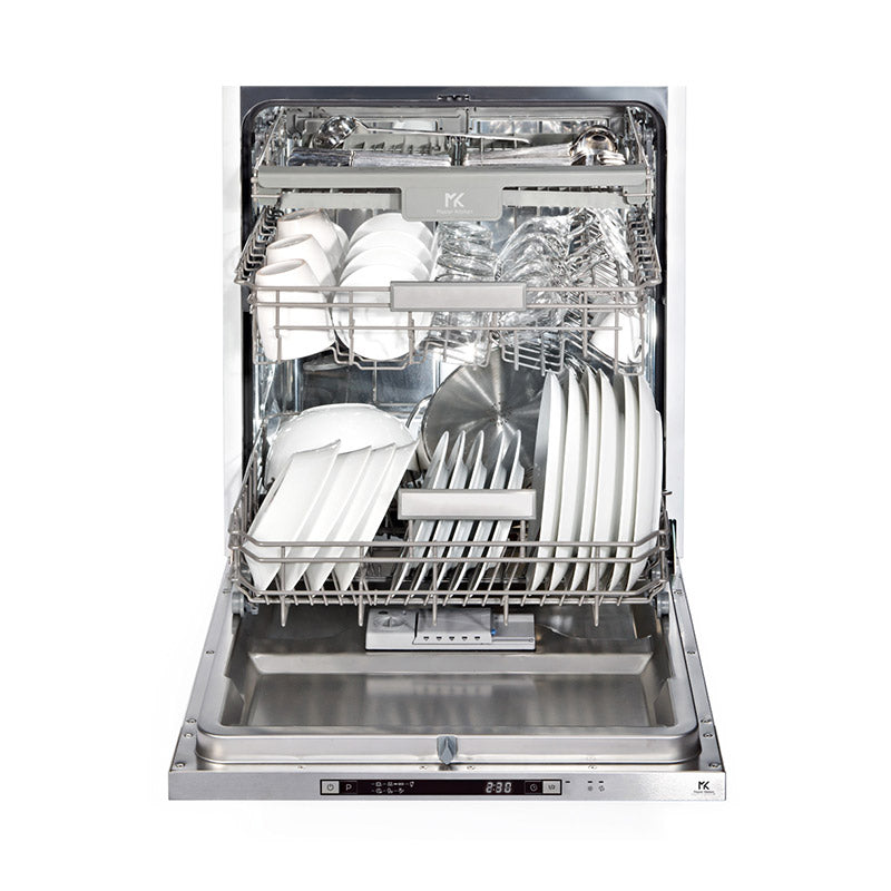 Midea Dishwasher Master Kitchen