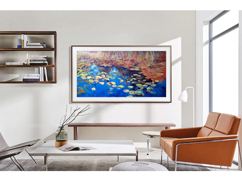 Samsung The frame TV 4K QA LS03B