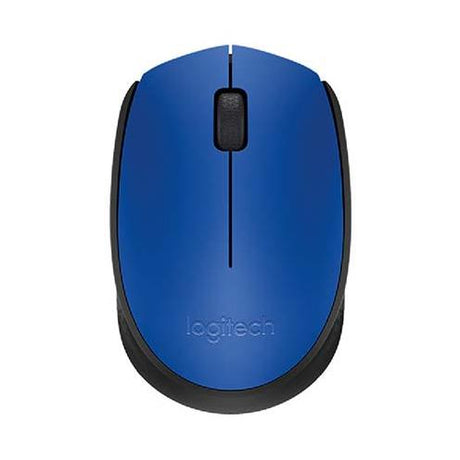 Logitech M171 Wireless Mouse