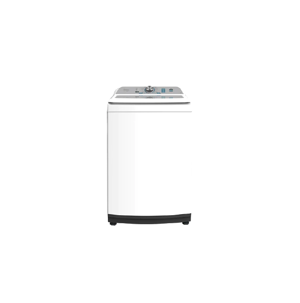 Midea Washing Machine Top Load 15kg