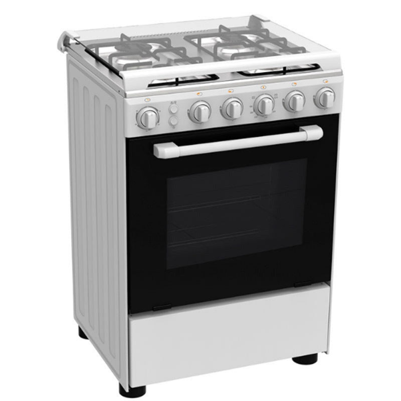 Midea Cooker Gas Burner 4