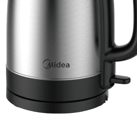 Midea Electric Stainless Steel Kettle