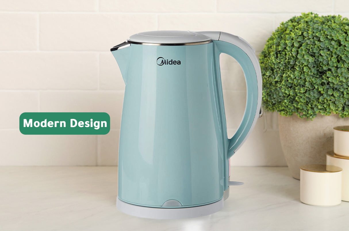 Midea Electric Kettle