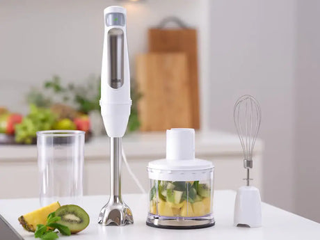 Braun Multiquick 7 Hb701ai Hand Blender