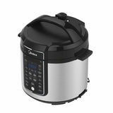 Midea Pressure Cooker 6L