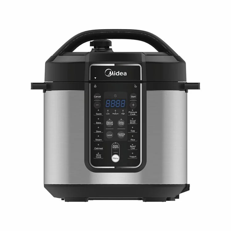 Midea Pressure Cooker 6L