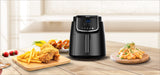 Midea DUAL CYCLONE Air Fryer 4.7 L