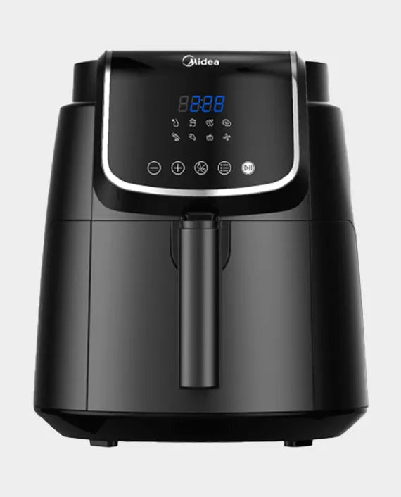 Midea DUAL CYCLONE Air Fryer 4.7 L