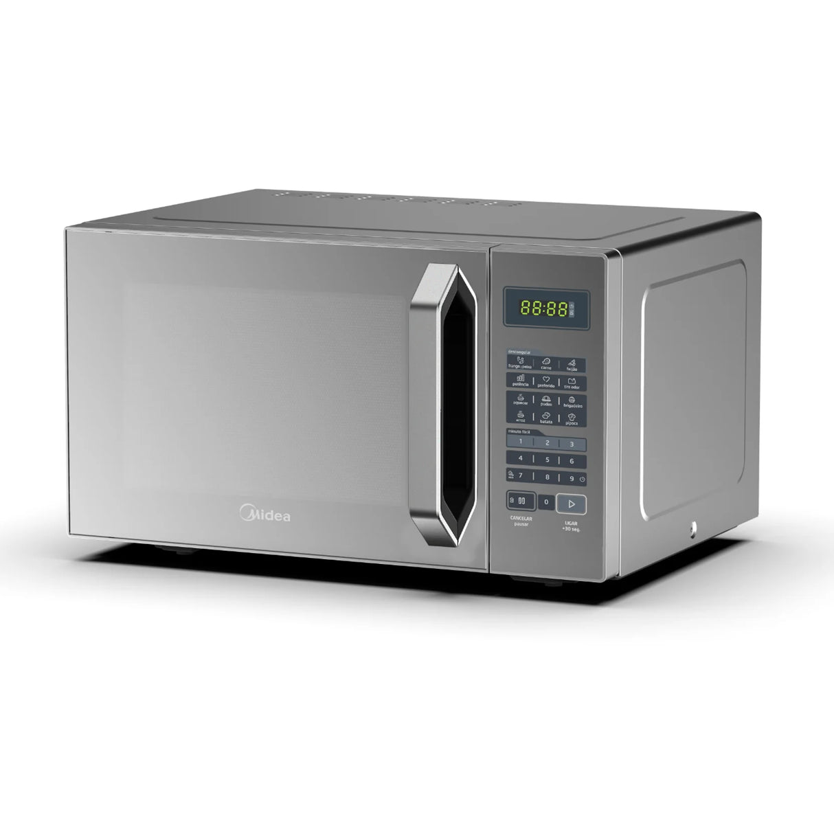 Midea Free Standing Microwave 29L with Grill