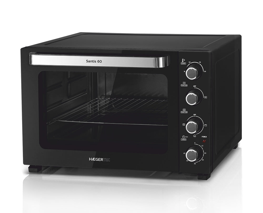 HAEGER Toaster Oven