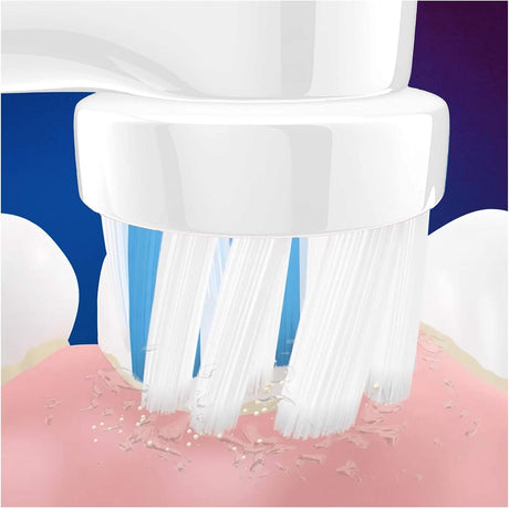 Oral-B Frozen Replacement Heads Set