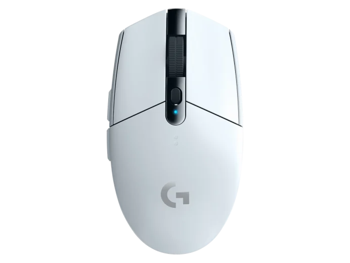 Logitech G G305 LIGHT SPEED Wireless Gaming Mouse