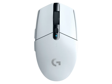 Logitech G G305 LIGHT SPEED Wireless Gaming Mouse