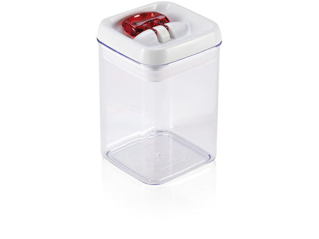 Leifheit Fresh and Easy Square Storage Container 800 ml