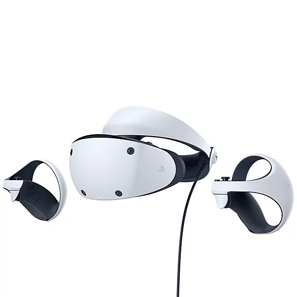 PlayStation VR2