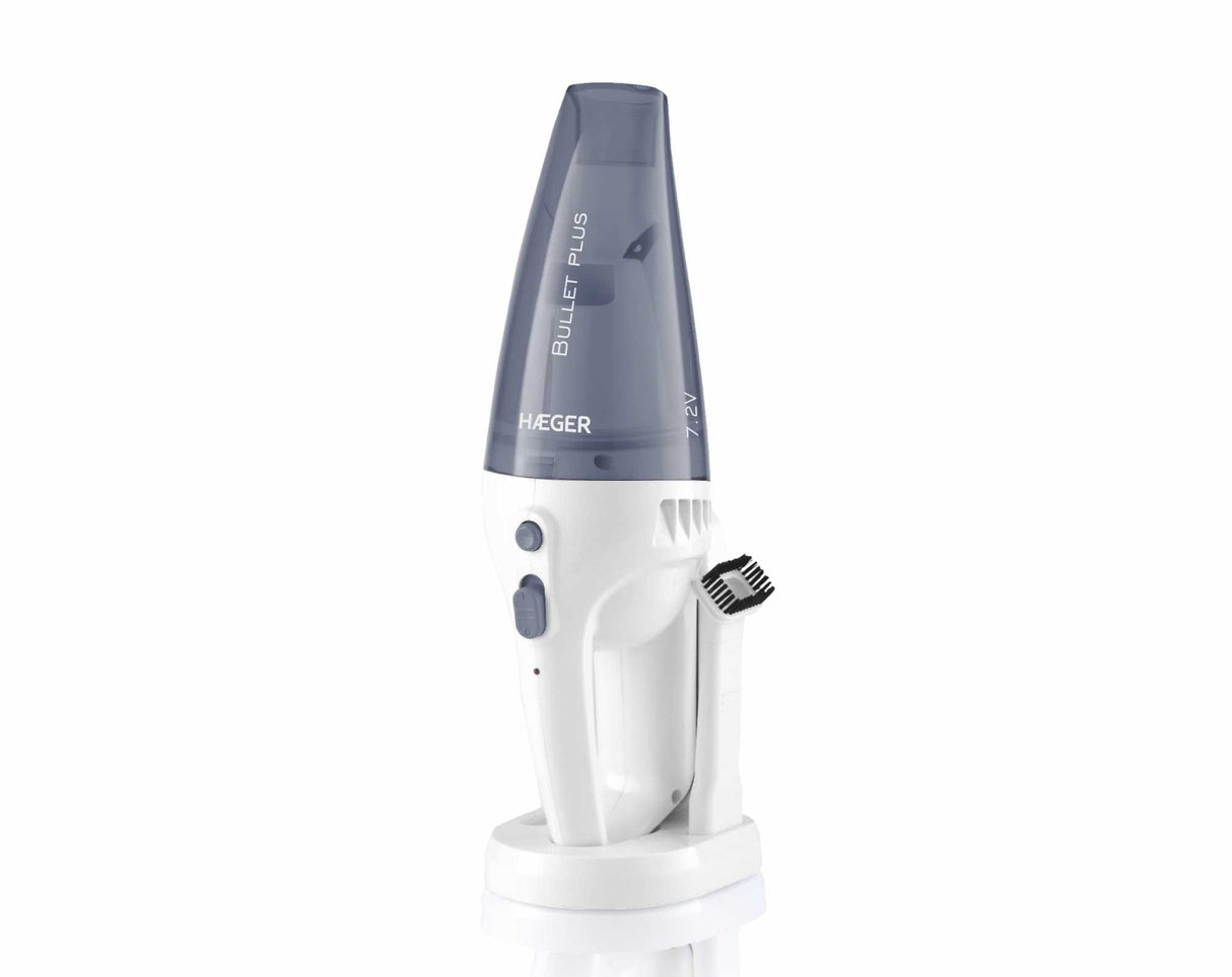 HAEGER Hand Vacuum Cleaner