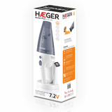 HAEGER Hand Vacuum Cleaner