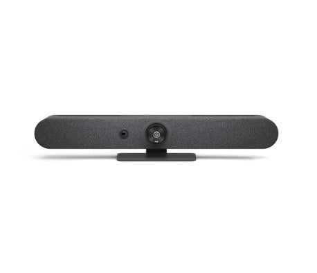 Logitech Rally Bar Mini Graphite Video Conferencing