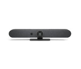 Logitech Rally Bar Mini Graphite Video Conferencing