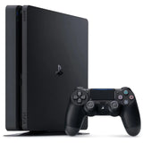 PlayStation 4 500GB Console - Black