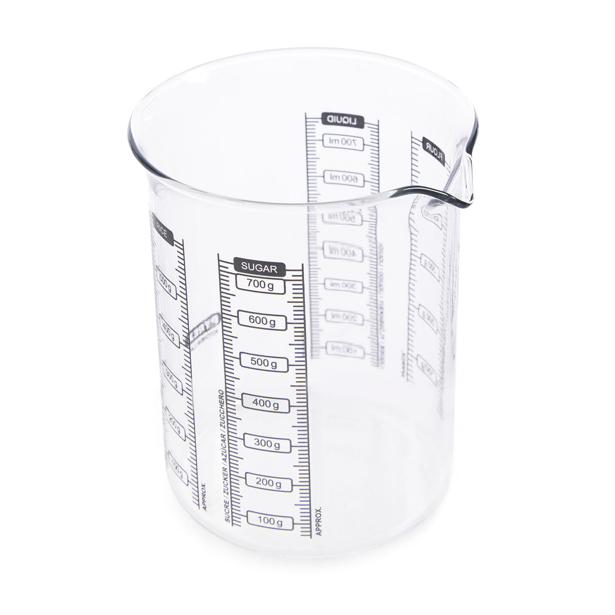 Pyrex Measuring Jar 750 ml