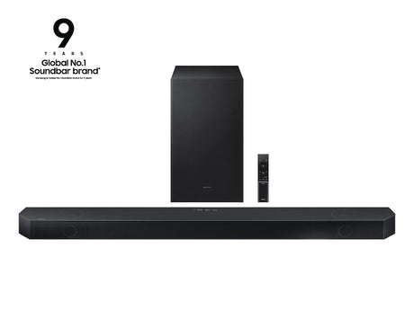 Samsung Sound-Bars HW-Q700B