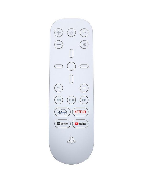 PlayStation 5 Media Remote