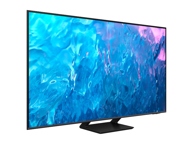 Samsung TV QLED 4K Smart Q70C