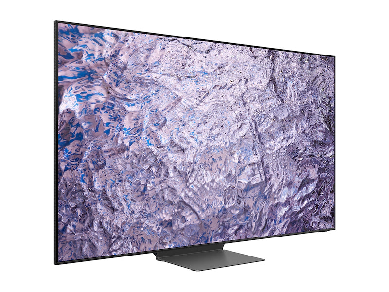 Samsung TV NEO QLED 8K Smart QN800C