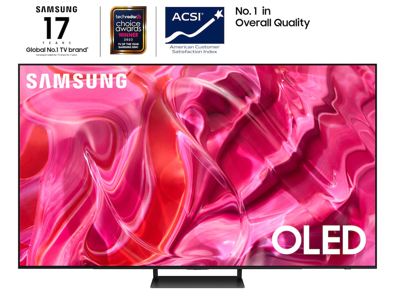 Samsung TV Oled 4k Smart S90C