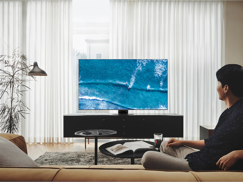 Samsung TV NEO QLED 4K Smart QN85B