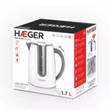 HAEGER  Electric kettle