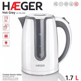 HAEGER  Electric kettle