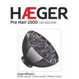 HAEGER PRO HAIR Hair Dryer