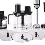 HAEGER EXTREME Set Hand Blender