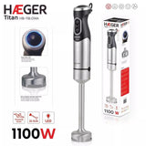 HAEGER Hand Blender Titan