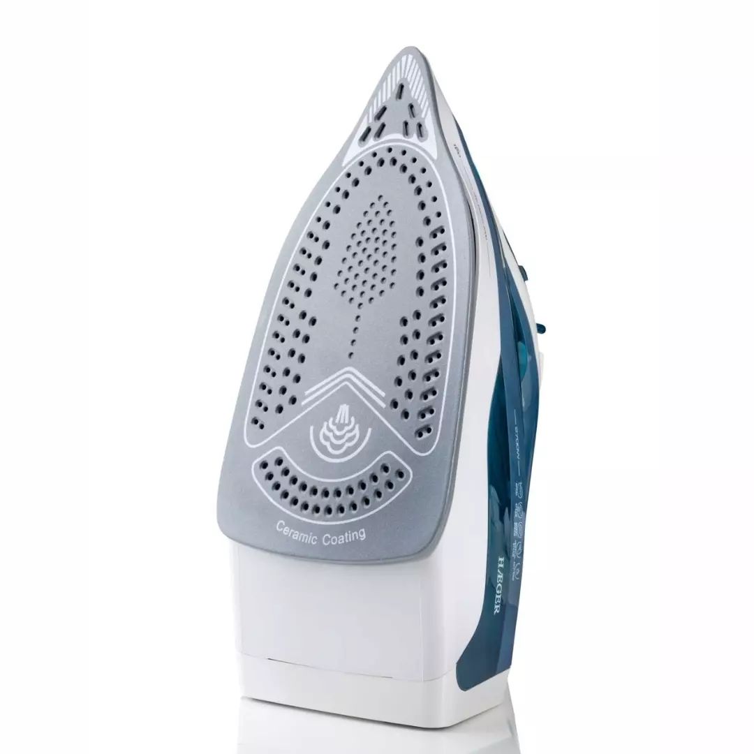 Steam Iron Vapor Pro