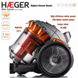 HAEGER MAX CYCLON Vacuum Cleaner