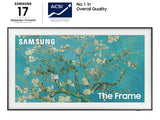 Samsung The frame TV 4K QA LS03B