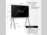 Samsung The Serif TV 4K QA55LS01B