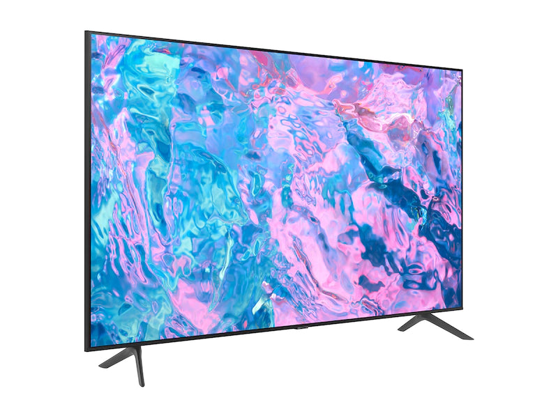 Samsung TV UHD 4K Smart CU7000