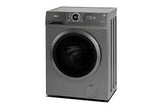 Midea Washing Machine Front Load 8kg Titanium